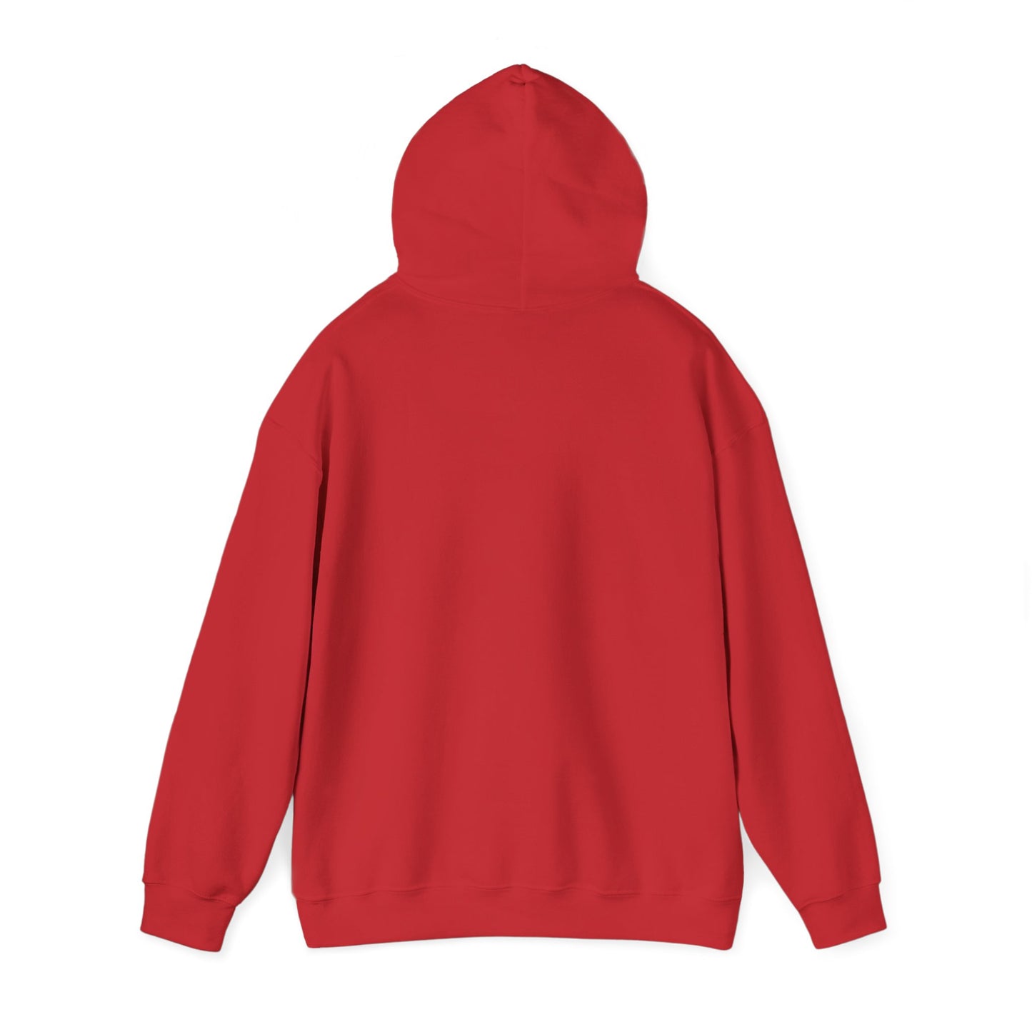 Gen-X Hoodie — "I died once when I was six and my mom told me to walk it off" Retro Humor Sweatshirt
