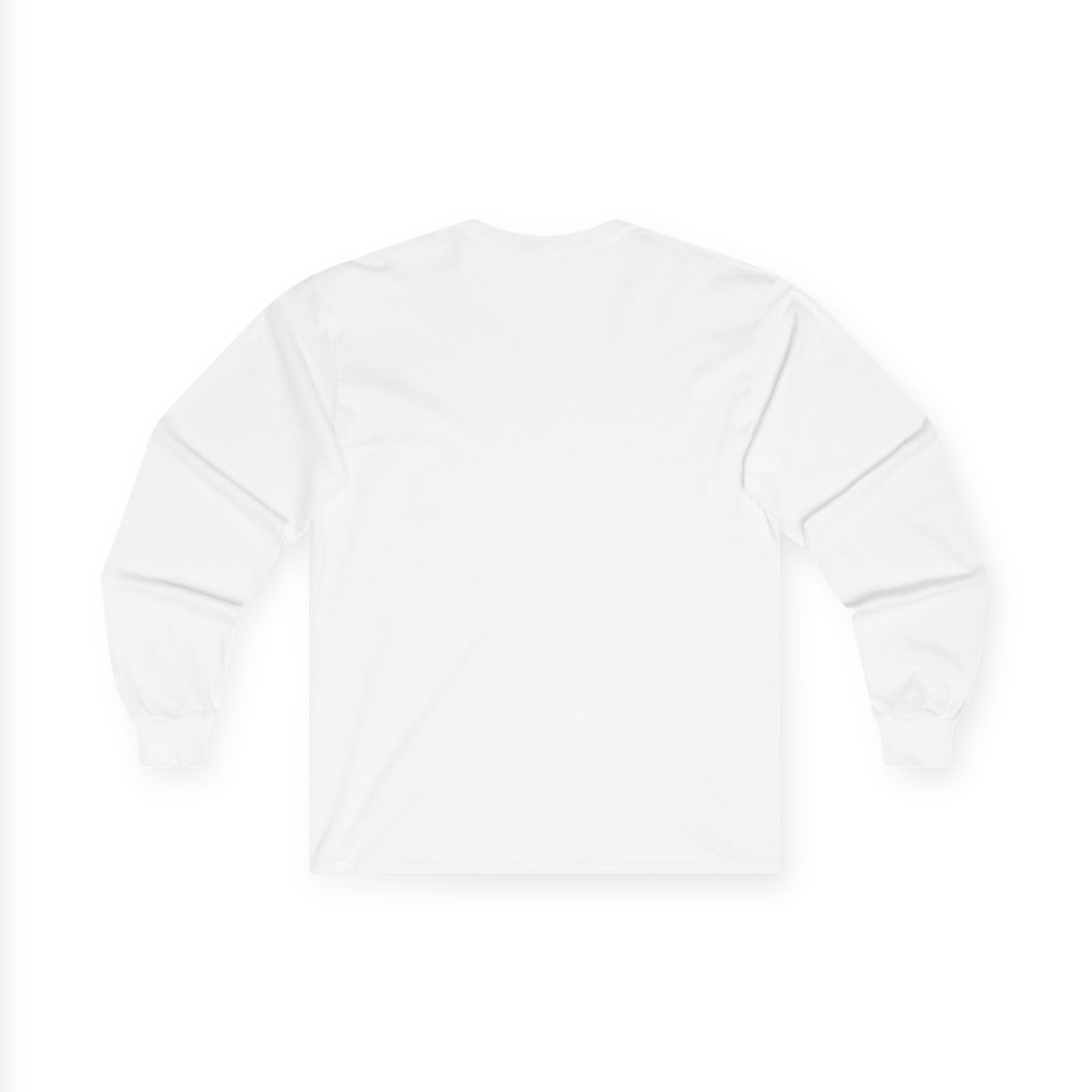 Generation X "Latchkey Kid" Long Sleeve Tee — Retro 80s Nostalgia Shirt