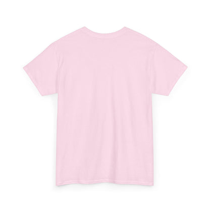 Generation X Vintage Logo Tee