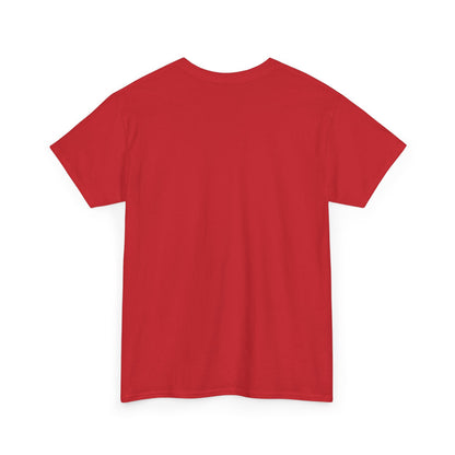 Generation X Vintage Logo Tee