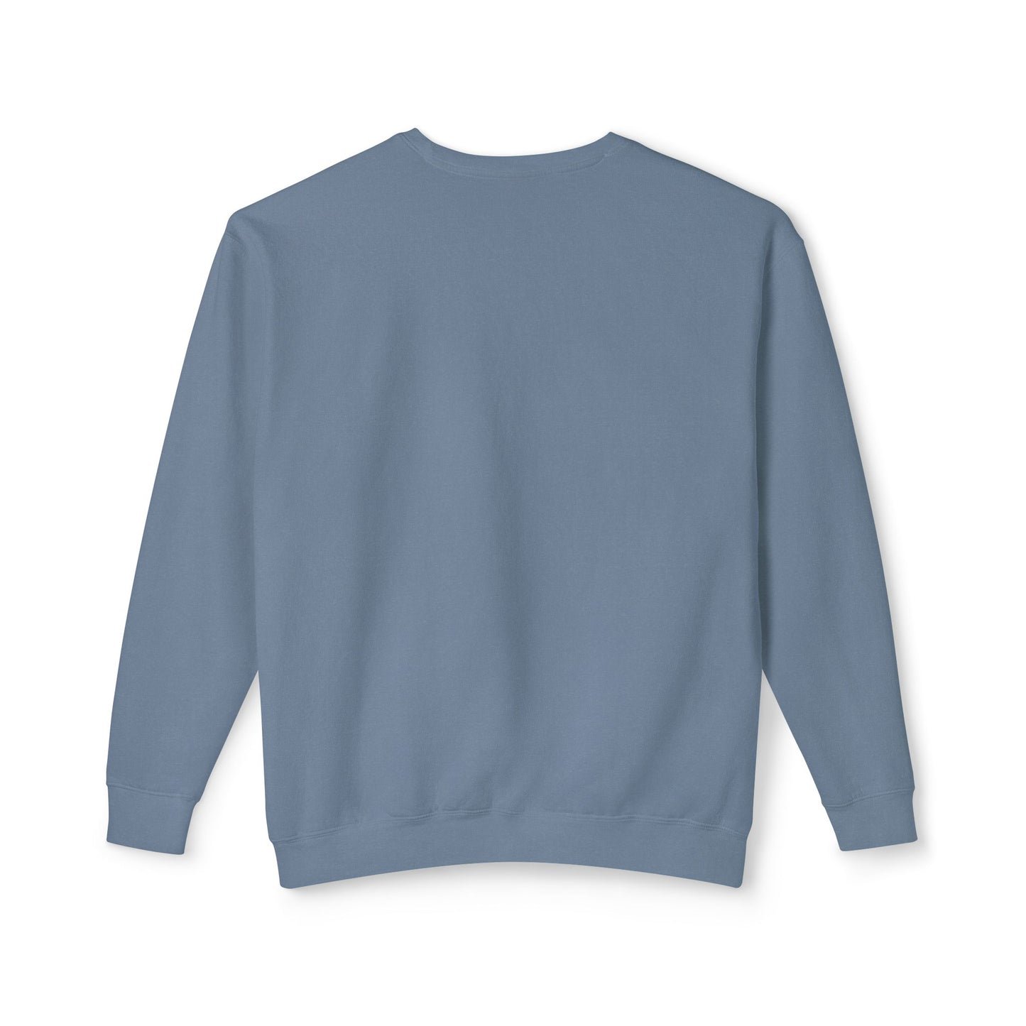 Generation X Latchkey Kid Crewneck Sweatshirt