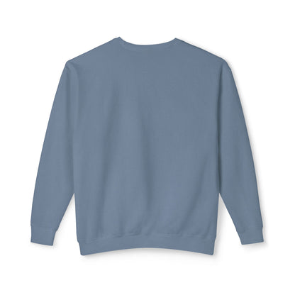 Generation X Latchkey Kid Crewneck Sweatshirt