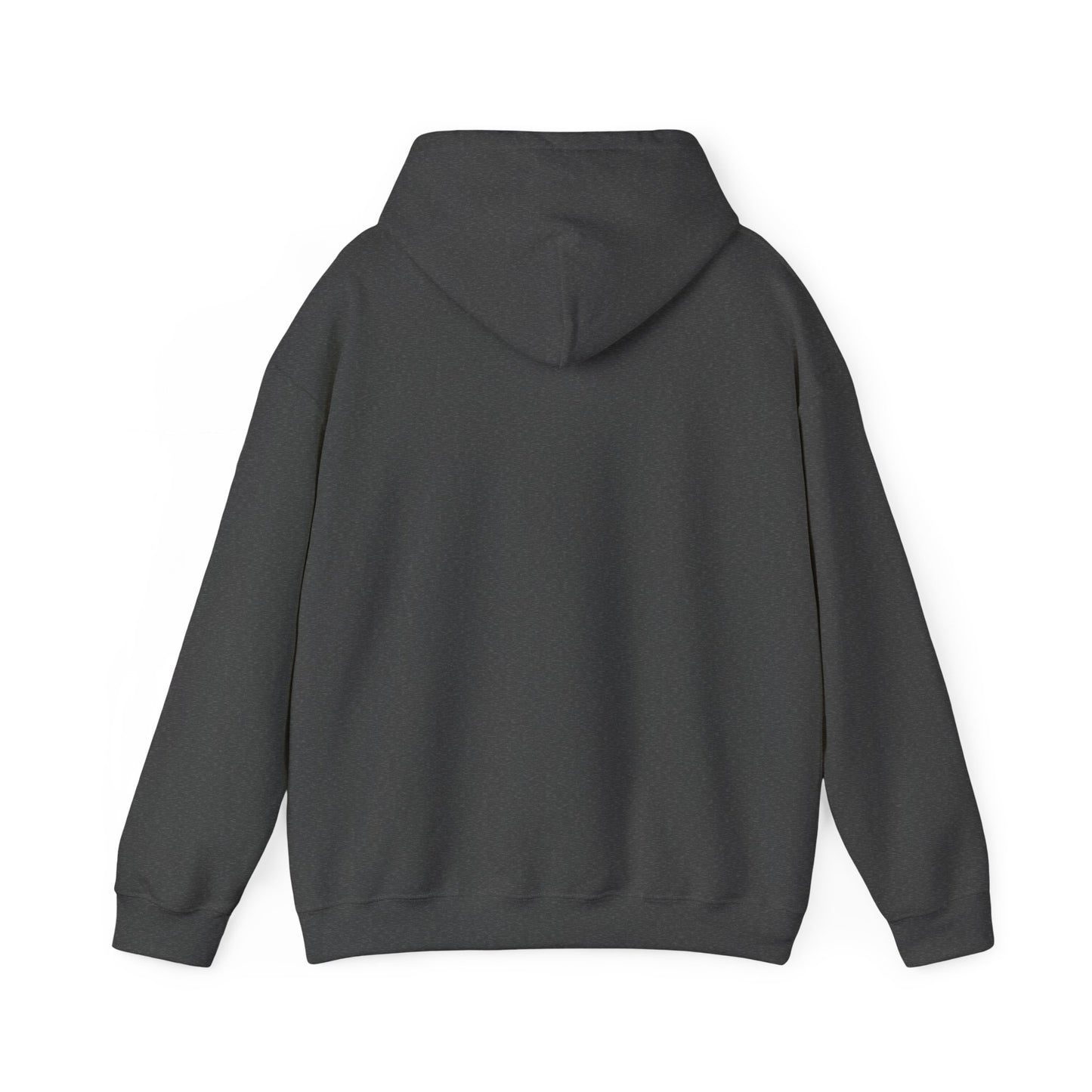 Gen Skull Hands Hoodie — Pink Skeleton Graphic Hooded Sweatshirt