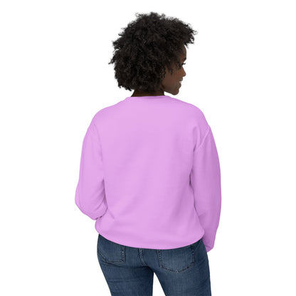 Generation X Latchkey Kid Crewneck Sweatshirt