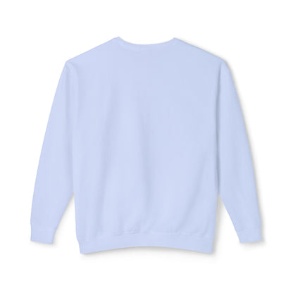 Gen X 'I Just Don't Care' Crewneck Sweatshirt
