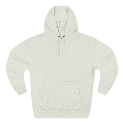 Blessed Cross Hoodie — Christian Faith Graphic Hoodie