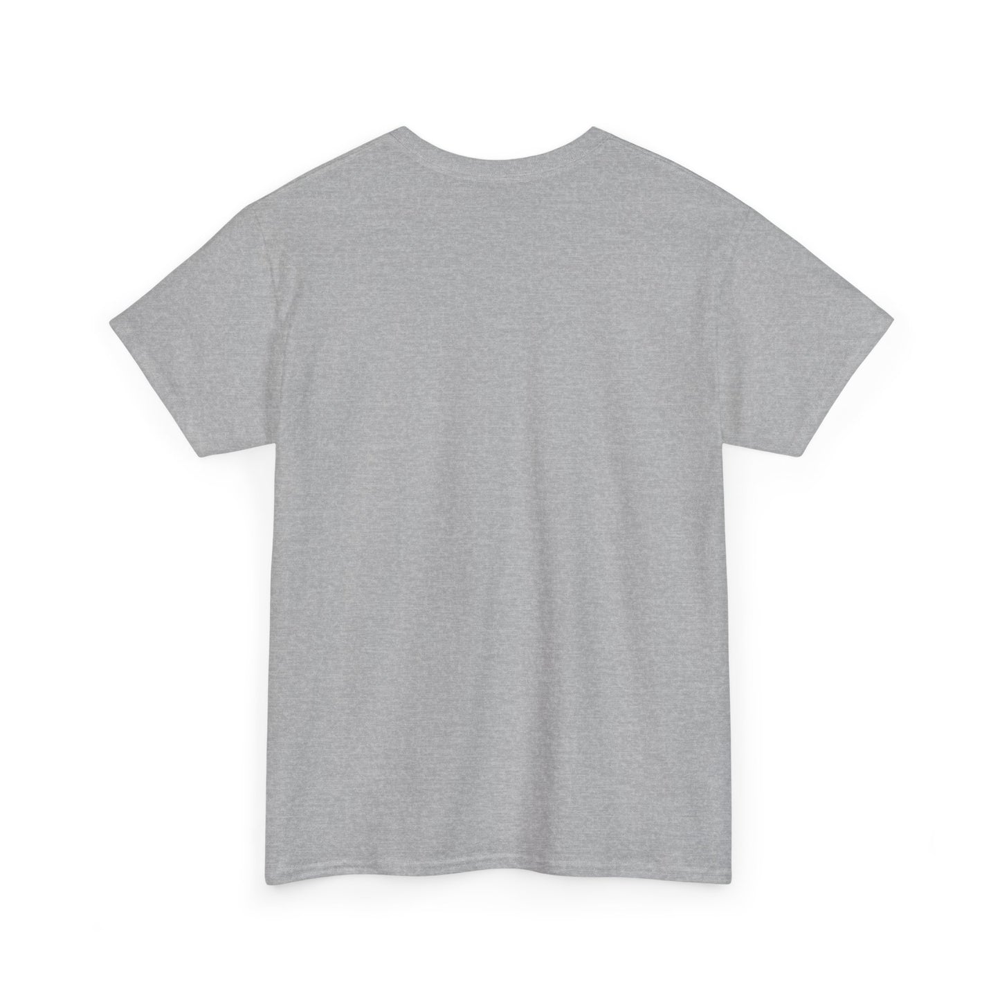 Whatever Was Handy Spoon Graphic Tee — Funny Kitchen Cooking T‑Shirt