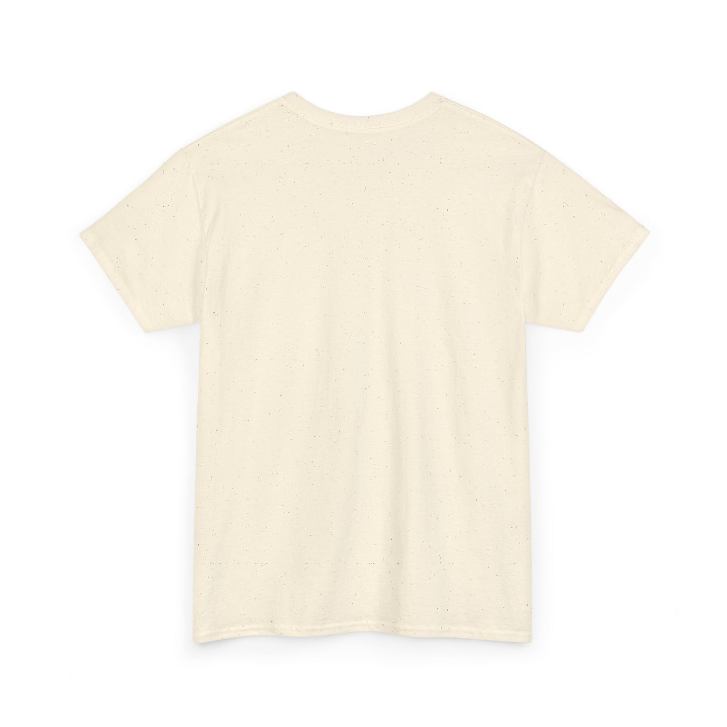 Whatever Was Handy Spoon Graphic Tee — Funny Kitchen Cooking T‑Shirt