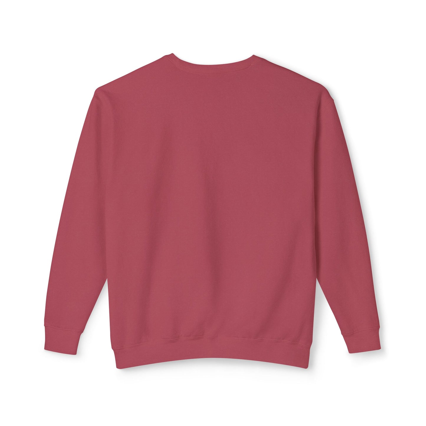 Gen X 'I Just Don't Care' Crewneck Sweatshirt