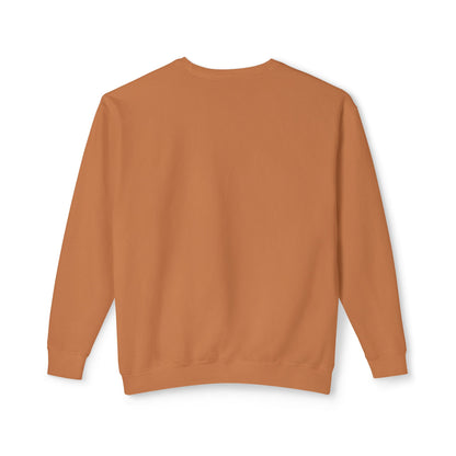 Generation X 'We Don't Care' Crewneck Sweatshirt