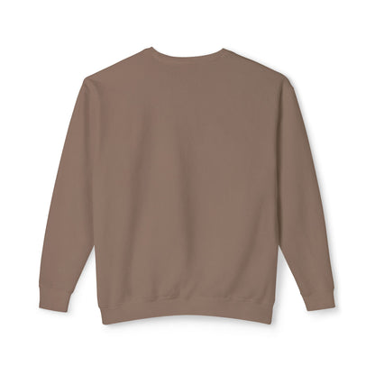 Gen X 'I Just Don't Care' Crewneck Sweatshirt