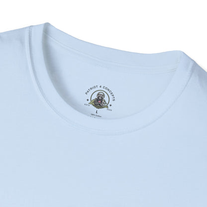 Generation X Feral AF— "Graphic Tee"