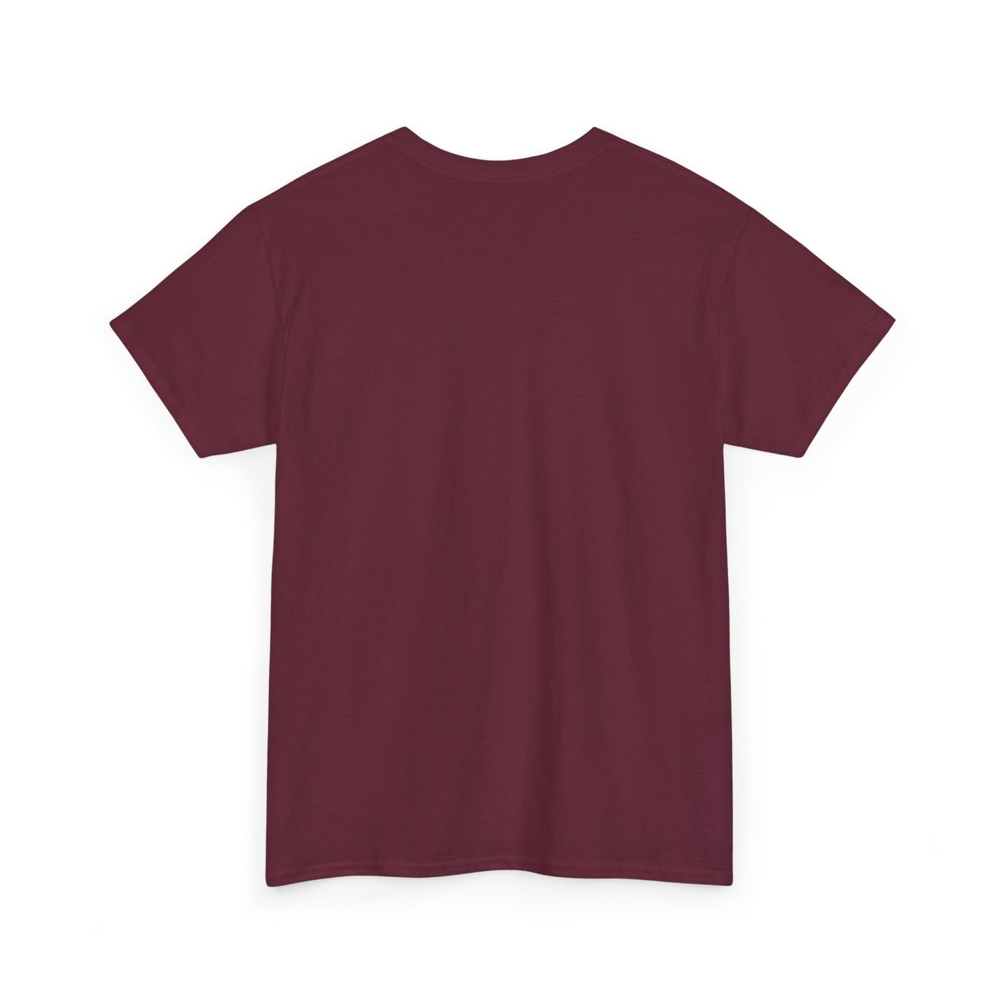 Whatever Was Handy Spoon Graphic Tee — Funny Kitchen Cooking T‑Shirt