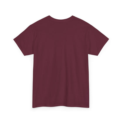 Whatever Was Handy Spoon Graphic Tee — Funny Kitchen Cooking T‑Shirt