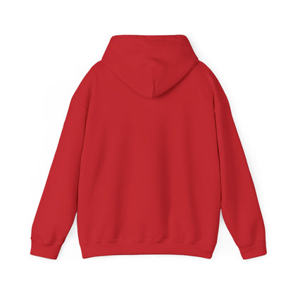 Gen X Hoodie — “The Only Generation That Became 30 at 10, Still Is 30 at 50” Retro Typography