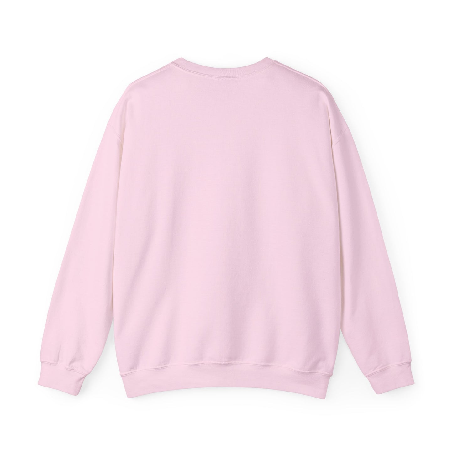 Merry Christmas Tree Crewneck Sweatshirt