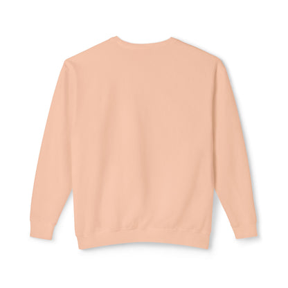 Generation X 'We Don't Care' Crewneck Sweatshirt