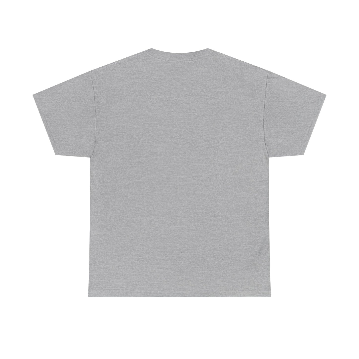 Whatever Was Handy Spoon Graphic Tee — Funny Kitchen Cooking T‑Shirt