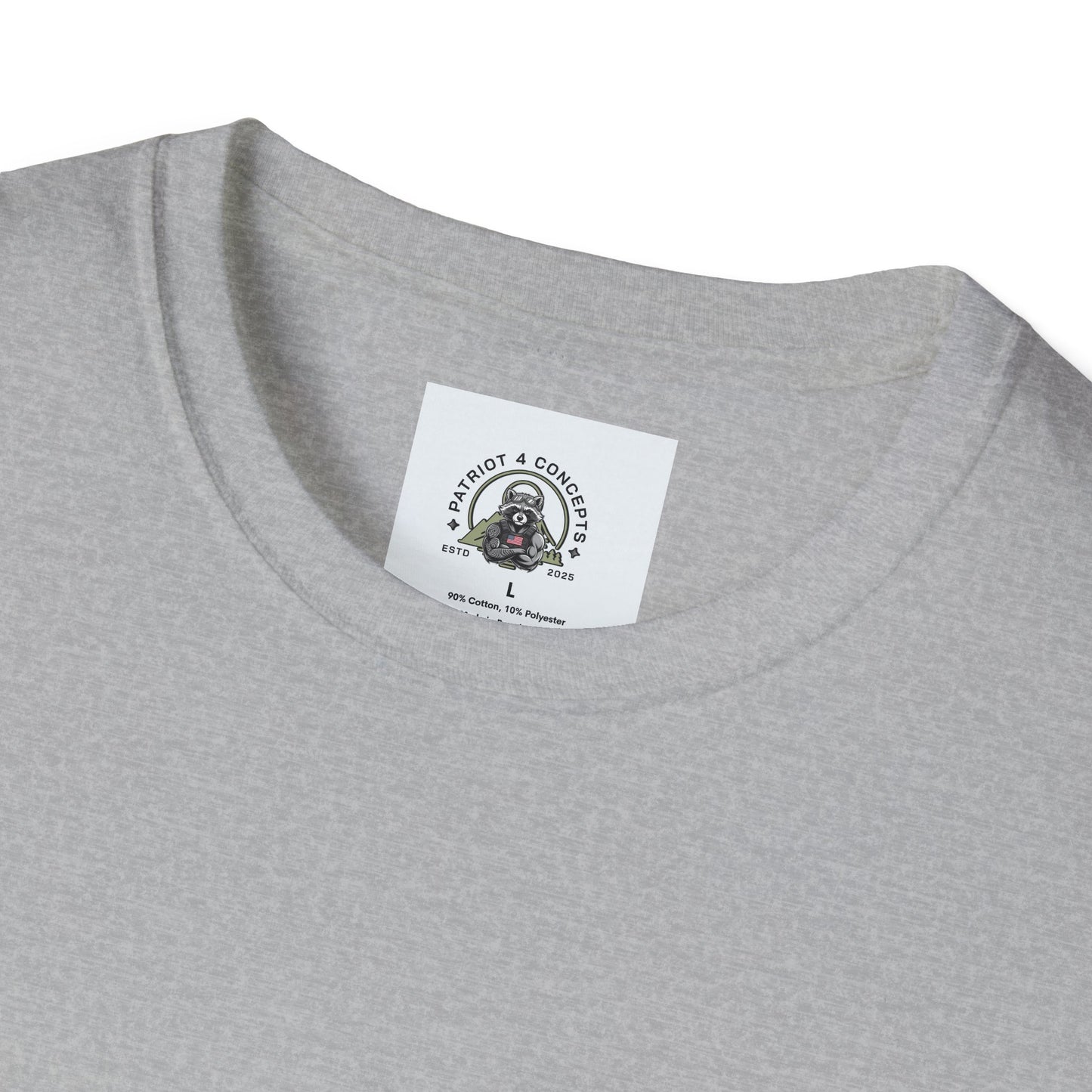 Jesus Love Inspiration T-Shirt, Unisex Faith Tee, Christian Apparel, Gift for Believers, Everyday Wear, Spiritual Message