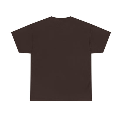 Vintage Rotary Phone T‑Shirt - "Gen X Hotline" Retro Graphic Tee