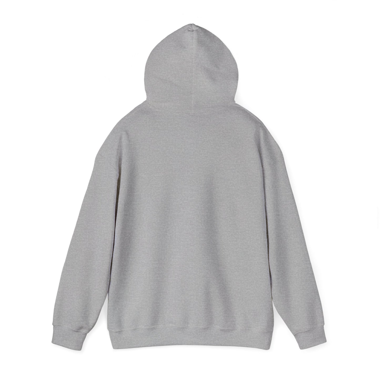 Generation X Coffee & Vinyl Hoodie — Retro Music Lover Pullover