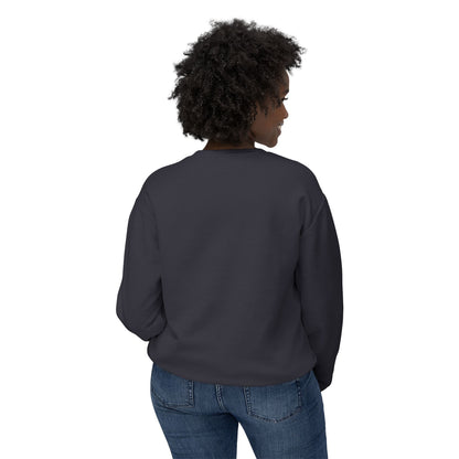 Gen X Casuals Sweatshirt — Retro Cassette Crewneck
