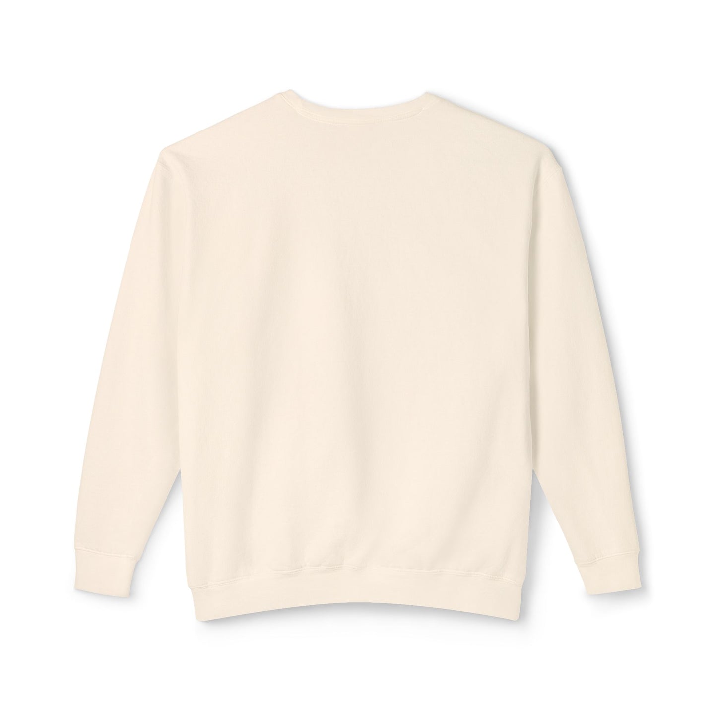 Generation X Retro Cassette Crewneck Sweatshirt