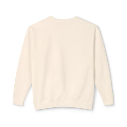 Generation X Retro Cassette Crewneck Sweatshirt