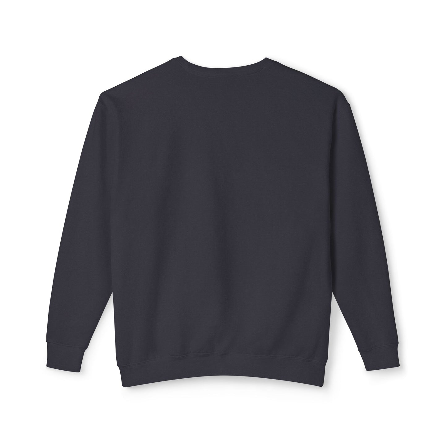 Gen X Casuals Sweatshirt — Retro Cassette Crewneck