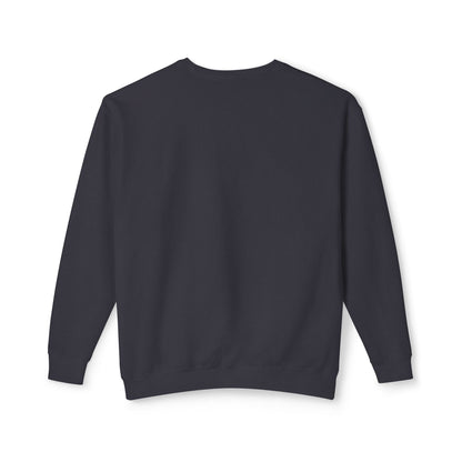 Gen X Casuals Sweatshirt — Retro Cassette Crewneck