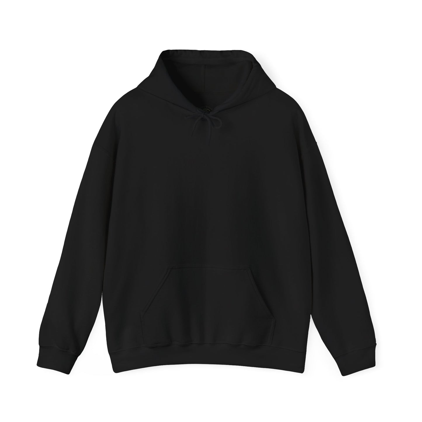 Punisher Skull Hoodie with Thin Blue Line Police Tribute
