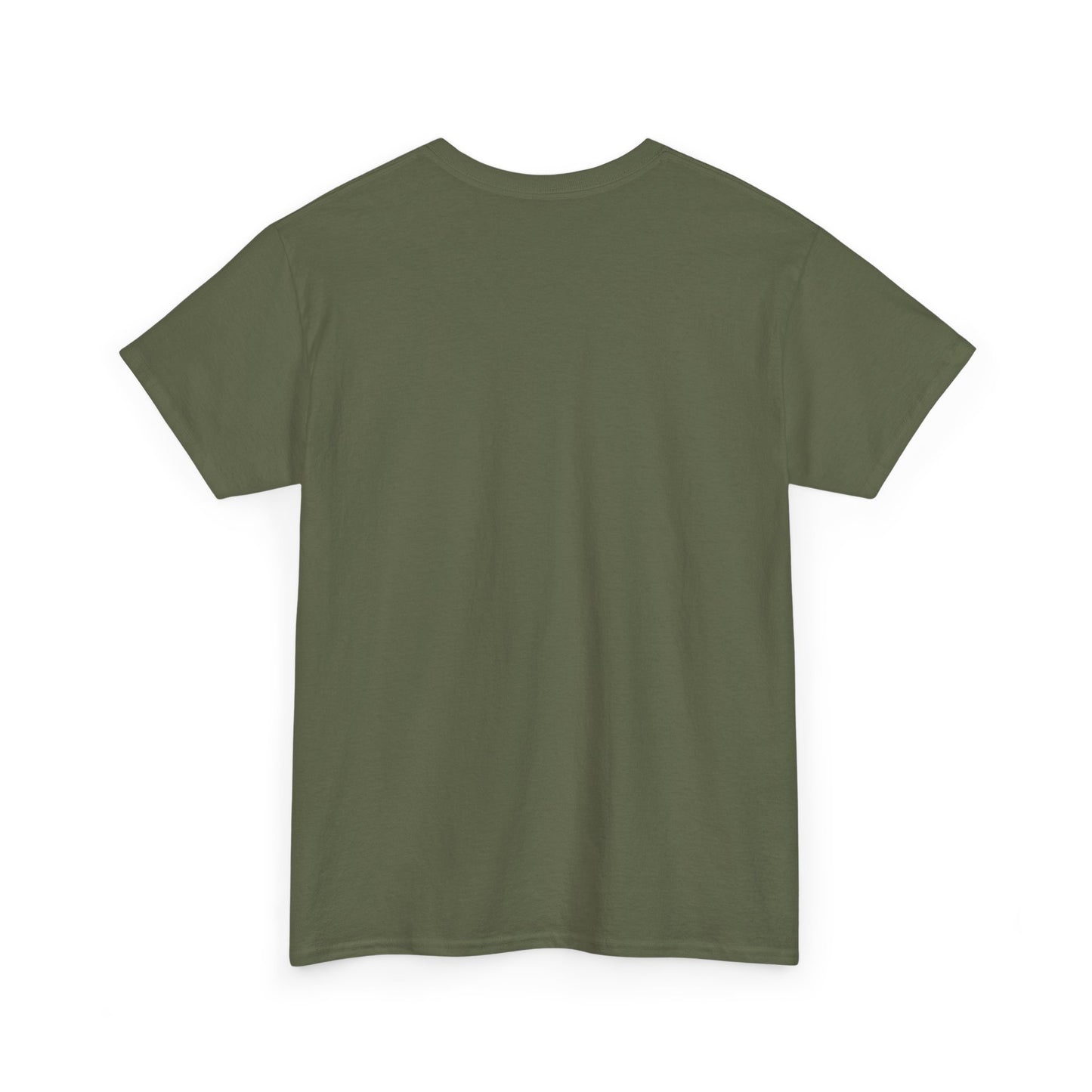 American Spartan Helmet T-Shirt — Distressed USA Flag Graphic Tee