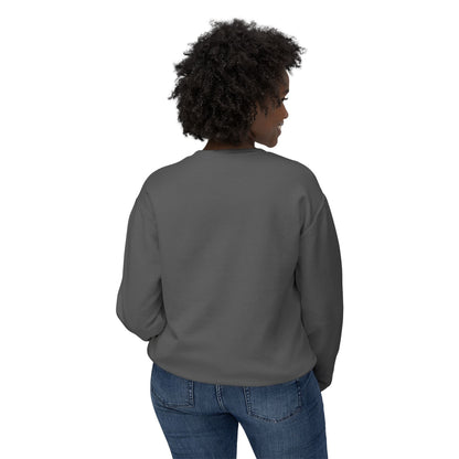 Generation X Latchkey Kid Crewneck Sweatshirt