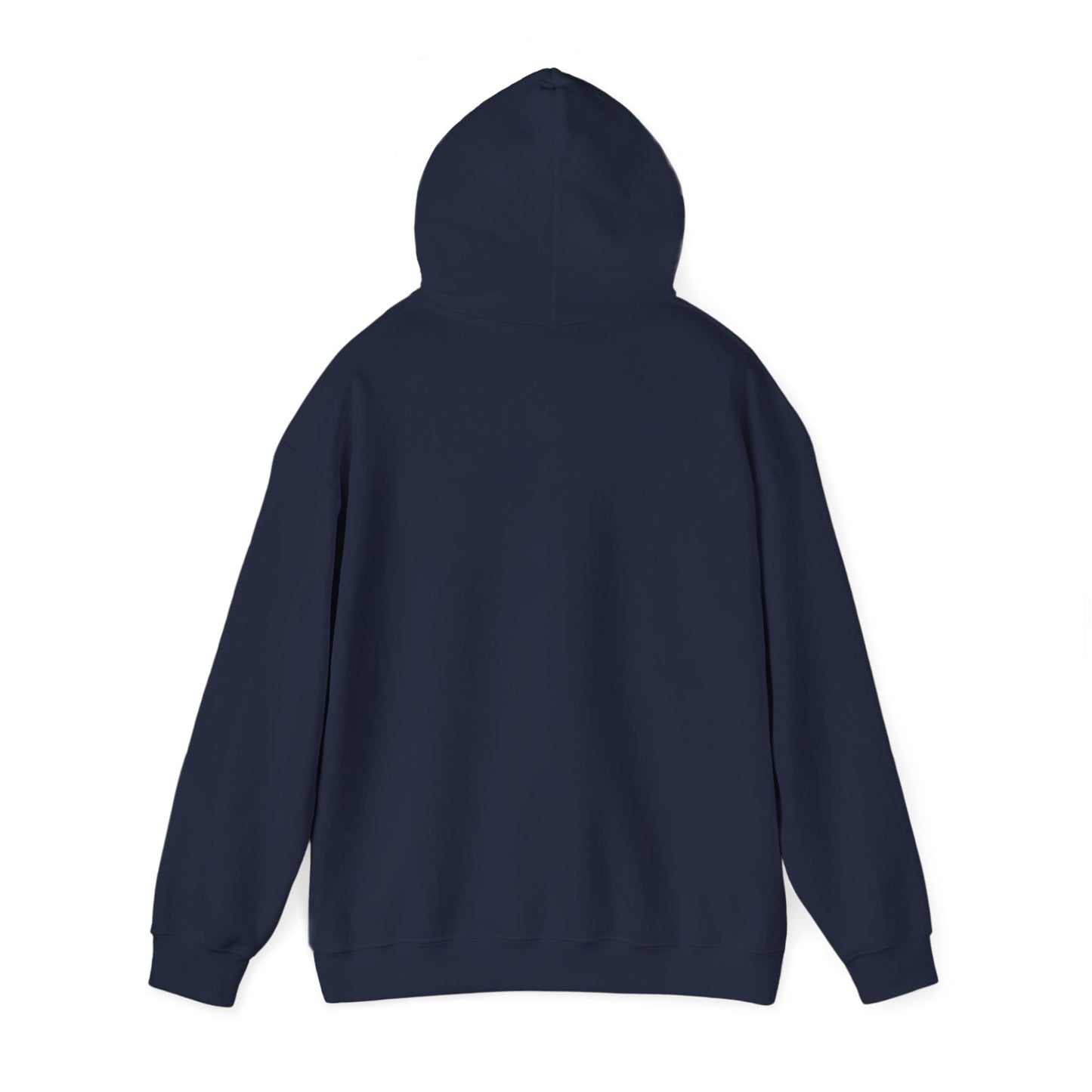 Gen X Hoodie — “The Only Generation That Became 30 at 10, Still Is 30 at 50” Retro Typography