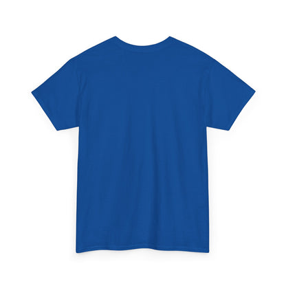 Generation X Vintage Logo Tee