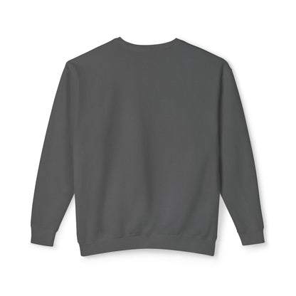 Generation X Latchkey Kid Crewneck Sweatshirt